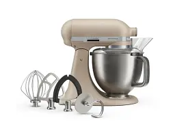Планетарний міксер KitchenAid 5KSM50PKVEOC - мініатюра 2