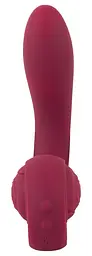 Вібратор Rose Bendable Vibrator Orion 42-05585320000 100198 - мініатюра 7