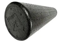 Масажний ролик EasyFit PolyFoam Roller EPP 60 см (EF-2037) - мініатюра 3
