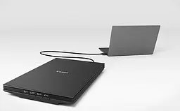 Сканер Canon CanoScan Lide 300 (6453890) - мініатюра 4