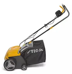 Аератор електричний Stiga SV213E - мініатюра 4