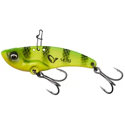 Цикада Savage Gear Vib Blade 45 mm 8.5 g Firetiger