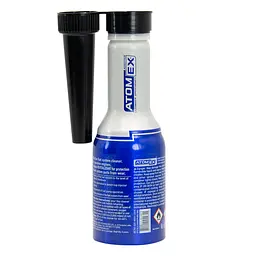 Очисник паливної системи двигуна XADO ATOMEX Multi Cleaner бензин 250 мл - мініатюра 3