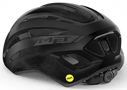 Шолом Met Miles Mips CE Black L (1052-3HM 136 CE00 L NE1) - мініатюра 3