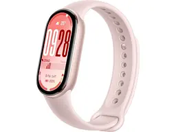 Фітнес-браслет Xiaomi Smart Band 10 Mystic Rose (BHR9999GL)