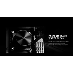 Система рідинного охолодження ID-Cooling FX240 Pro - мініатюра 10