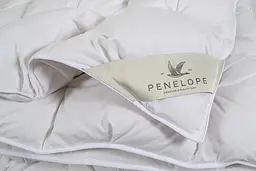 Ковдра Penelope - Innovia 13,5 tog пухова 195x215 євро - мініатюра 3