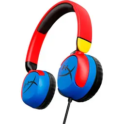 Навушники ігрові HyperX Cloud Mini Wired Multi-Color 7G8F3AA [126462] - мініатюра 5