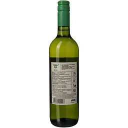 Вино Bodega Toro Rojo, біле, напівсолодке, 0,75 л - мініатюра 4