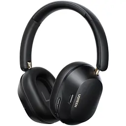 Навушники UGREEN HP203 HiTune Max5С Hybrid ANC Black