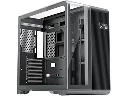 Корпус 1stPlayer RT7 Black без БЖ (RT7-BK)