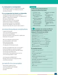 Francais.com 3e Edition Debutant A1-A2 Livre de l'eleve + DVD - Жан-Люк Пенфорніс - мініатюра 4
