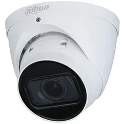 IP-камера Dahua DH-IPC-HDW2231TP-ZS-27135-S2 2 МП купольна моторизована - мініатюра 3