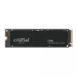 Накопичувач SSD Crucial m.2 NVMe 4TB Micron M.2 2280 T700 (CT4000T700SSD3)