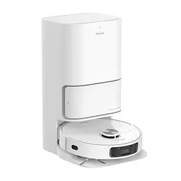 Робот-пилосос Dreame Bot L10 Ultra RLS6LADC-6 White - мініатюра 8