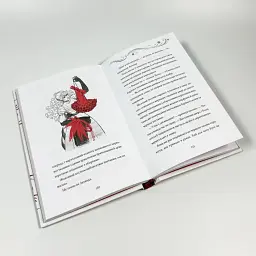 Видовище - Стефані Ґарбер | КМ-БУКС, книга українською, нова, тверда - мініатюра 4