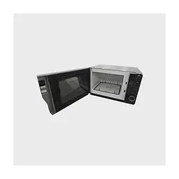 Мікрохвильова піч Whirlpool MWF421SL - мініатюра 8