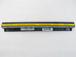 Акумулятор для ноутбука Lenovo IdeaPad G50/G500s L12S4E01, 2600 mAh, 4cell, 14.8V, Li-ion, чорний