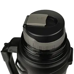 Термос Tribe Family line 2.5 л T-DG-0002 Black (1042-T-DG-0002-black) - мініатюра 5