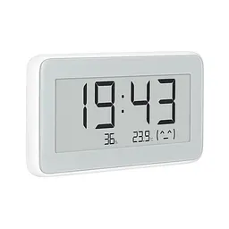 Термогігрометр MiJia Temperature Humidity Watch (LYWSD02MMC) [38225]
