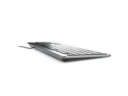 Клавіатура Vinga KB735 Black-Gray - мініатюра 4