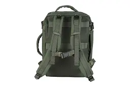 Tucano Рюкзак дорожній Tugo M Dry Cabin Luggage 15.6, зелений - мініатюра 7