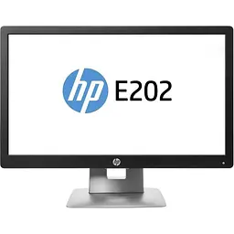 Монітор 20" HP EliteDisplay E202 - Class B "Б/В"