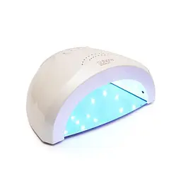 Лампа для манікюру UV / LED лампа SunOne 48 Вт - мініатюра 3