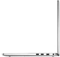 Dell Ноутбук Dell Pro 16 16" FHD+ IPS AG, Intel U7-255U, 32GB, F1TB, UMA, Lin, сріблястий - мініатюра 5