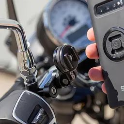 Кріплення на зчеплення SP Connect Clutch Mount Pro (53230) - мініатюра 5