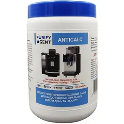 Порошок від накипу Purify agent 900 г
