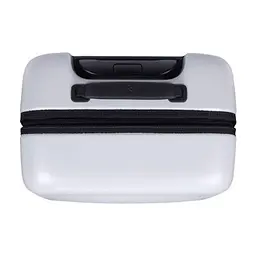 Валіза Lojel Alto Light Grey S (Lj-CF1793S_GR) - мініатюра 6