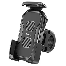 Тримач Hoco Fair bicycle motorcycle universal holder DCA28 для 4.7-7.1 дюймових пристроїв - мініатюра 4