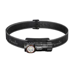 Тактичний налобний ліхтар Fenix Scout Pro (HM50R V2.0) з червоним та зеленим світлом | Лімітована серія - мініатюра 2