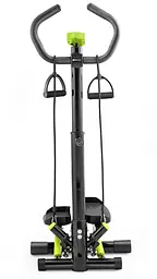 Степпер Hop-Sport HS-055S Noble салатовий - мініатюра 13