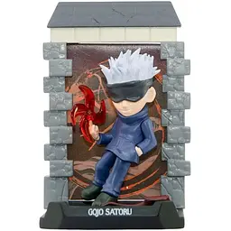 Іграшка-сюрприз Yume з колекційною фігуркою Jujutsu Kaisen (11205) - мініатюра 13