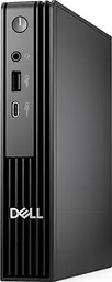Dell Комп'ютер персональний неттоп Pro Micro, Intel U5-235T, 16GB, F512GB, UMA, WiFi, кл+м, Win11P - мініатюра 2