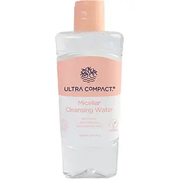 Міцелярна вода Ultra Compact Micellar Cleansing Water 250 мл