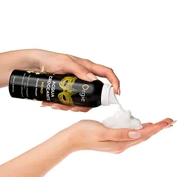 Масажна піна Orgie Acqua Croccante Monoi - мініатюра 2