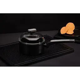 Ківш Nois Salto Silver з кришкою 1.5 л (830782) - мініатюра 6