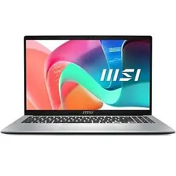 Ноутбук MSI Modern 15 F13MG (9S7-15S121-1003)