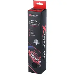 Ігрова поверхня Xtrike ME MP-204 Waterproof килимок для мишки 770х295х3 мм - мініатюра 4