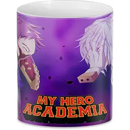Кухоль GeekLand Моя геройська академія My Hero Academia Кай Чисаки MHA  02.06 330 мл білий - мініатюра 2