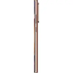 Смартфон Samsung Galaxy Note 20 Ultra 5G SM-N9860 12/256GB Mystic Bronze - мініатюра 10