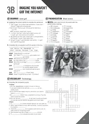 Cambridge English Empower 2nd Edition A2 Elementary WB without Answers - мініатюра 3