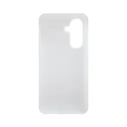 Чохол MAKE Samsung A37 Silicone Aura Clear - мініатюра 4