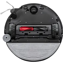 Робот-пилосос Roborock Saros 10 Black [135491] - мініатюра 5
