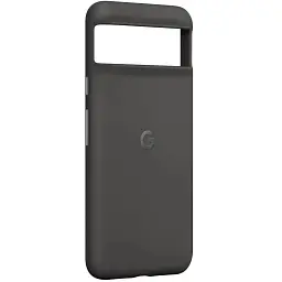Чохол-накладка Google Official для Google Pixel 7 Pro Obsidian (GA04448) - мініатюра 4