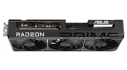 Відеокарта ASUS AMD Radeon RX 9070 16GB Prime Evo OC (PRIME-RX9070-O16G-EVO) (GDDR6, 256 bit, PCI-E v5.0 x16) - мініатюра 8