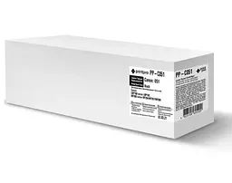 Картридж Canon 051, Black PrintPro teh0024268
